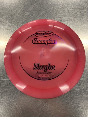 Champion Disc Disc Golf / Driver