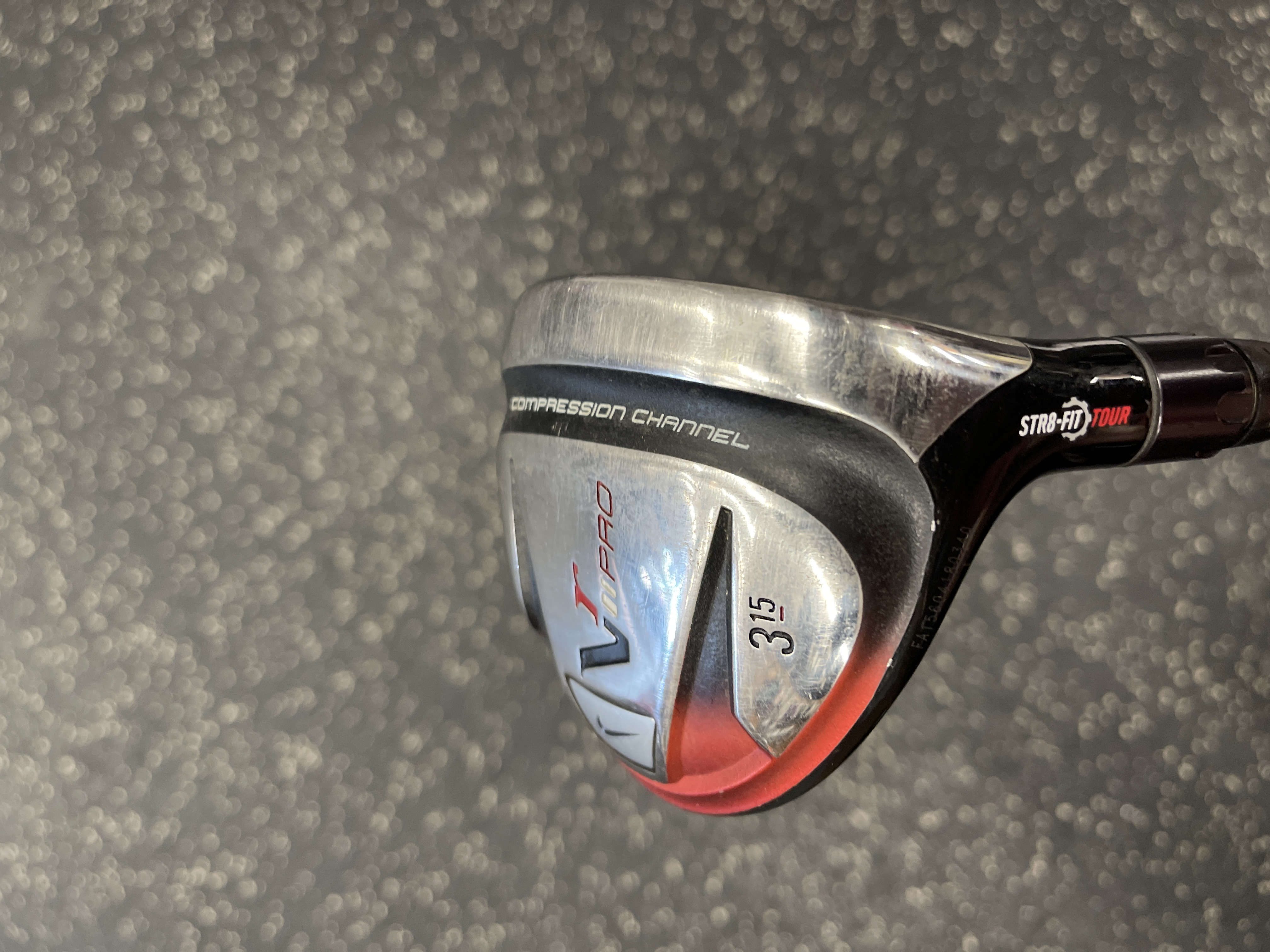 nike vr pro fairway wood