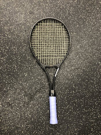 Prince CTS Synergy DB 26 OS 110 4 1/2 Tennis Racquet 