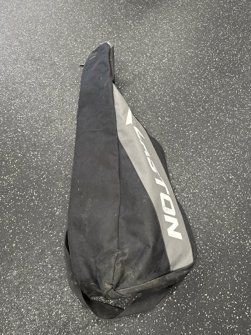 Easton E100T Black Tote Bag