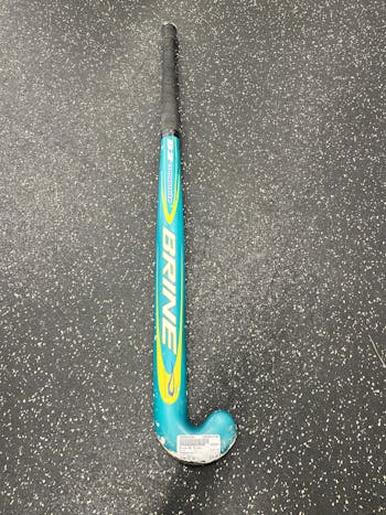 Used Grays GX 750 ULTRABOW 33 Composite Field Hockey Sticks Field