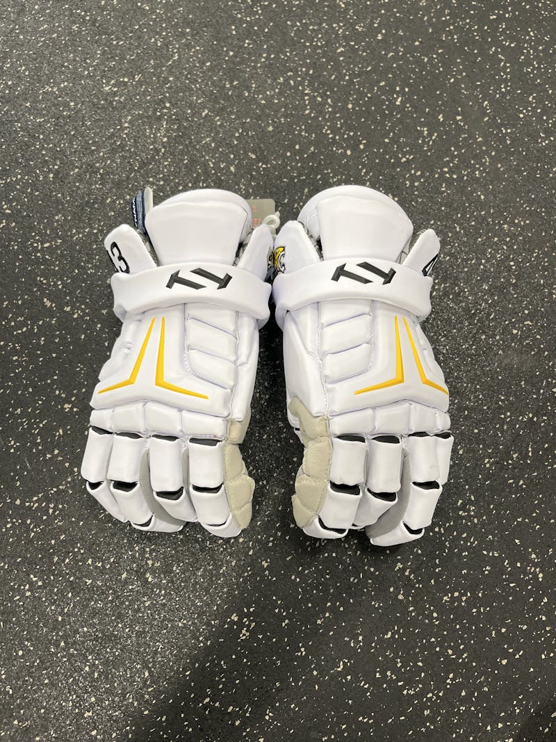 Dynamic Lacrosse Gloves