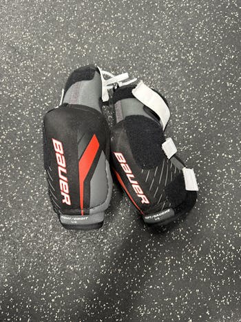 Easton Stealth S19 Elbow Pads- Sr