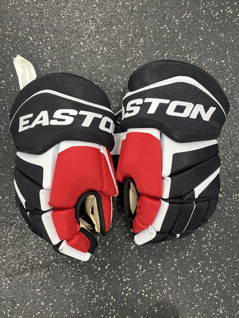 EASTON Stealth C5.0 Hockey Gloves- Sr