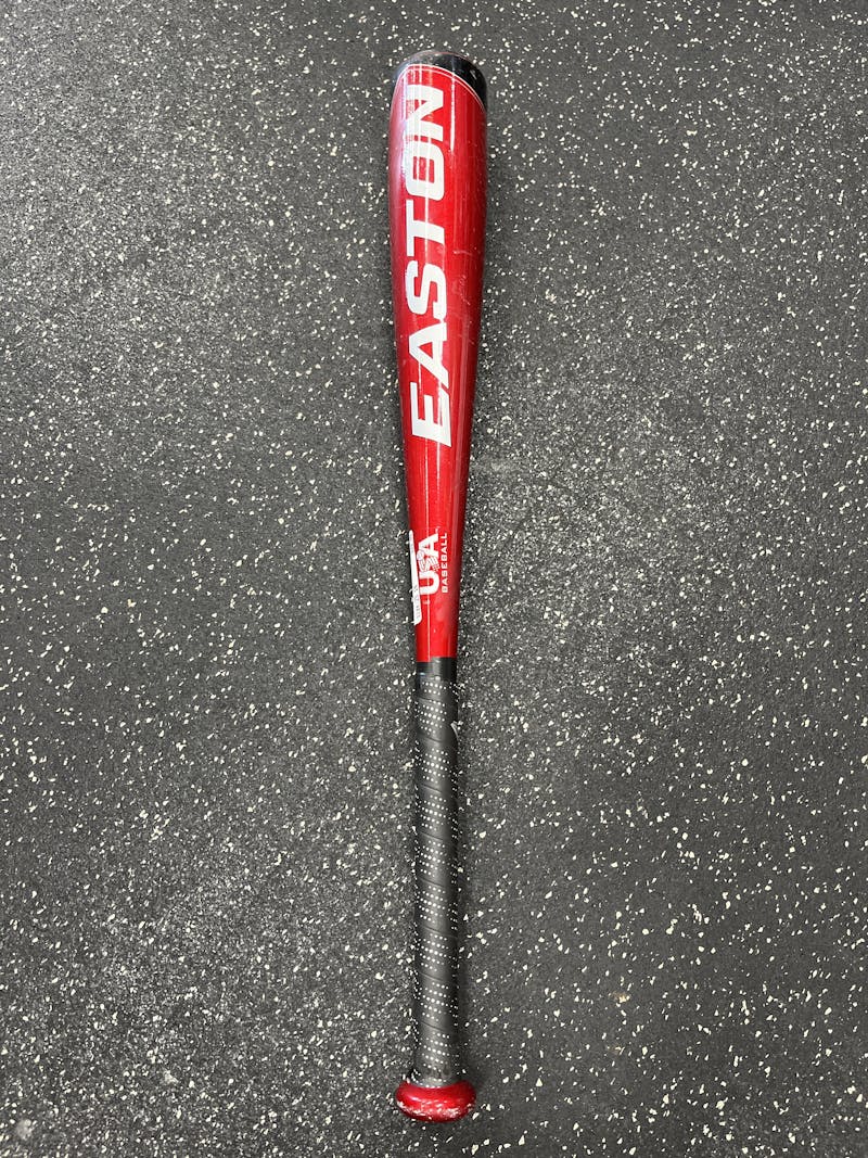 Easton 2023 Alpha ALX -8 Baseball USA Bat