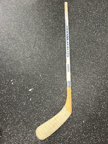 Used CCM 1052 GrooveLite Lefty Hockey Stick – cssportinggoods