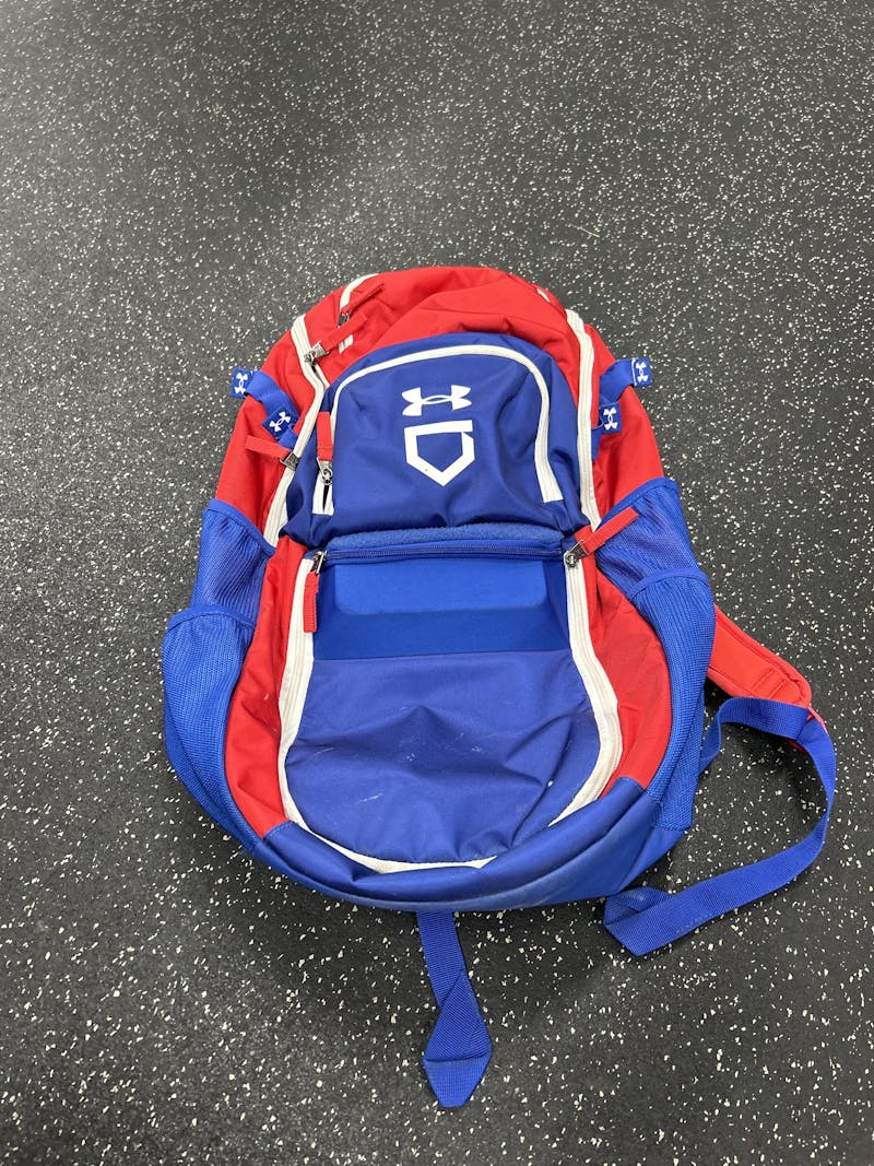 Under Armour Yard Baseball Backpack