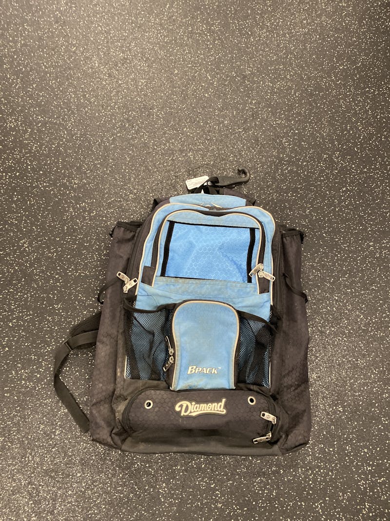 Used Louisville Slugger Bags & Batpacks Bag Type