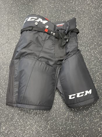 Used Jr. XS Easton Stealth C7.0 Hockey Pants