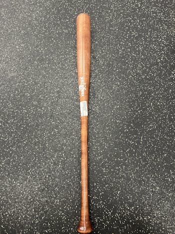 Louisville Slugger Genuine S3 Maple Wood Bat 