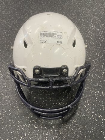 Schutt F7 VTD Adult Football Helmet