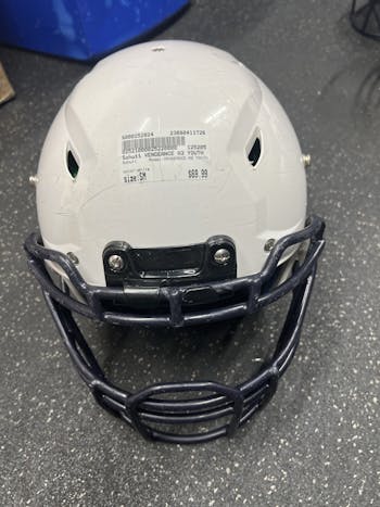 Schutt F7 VTD Adult Football Helmet