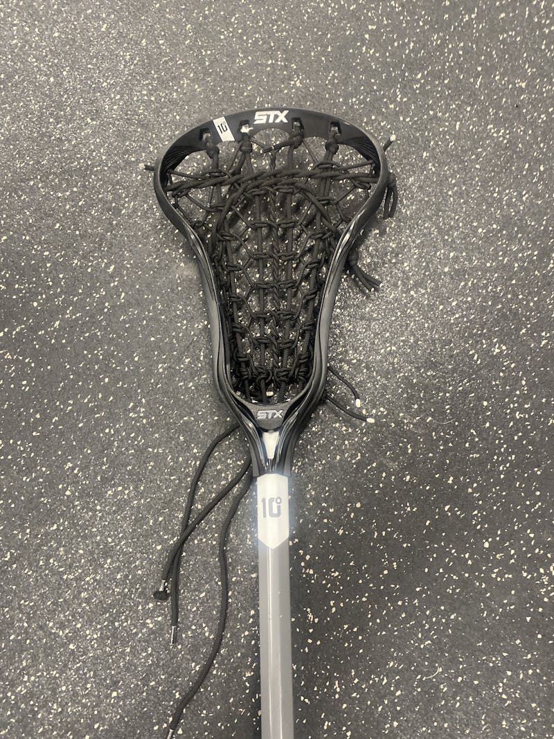 STX Crux 400 Complete Stick