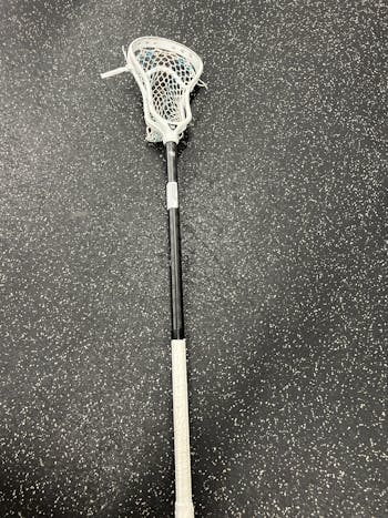How to tape a lacrosse stick like a pro - Victorem Gear