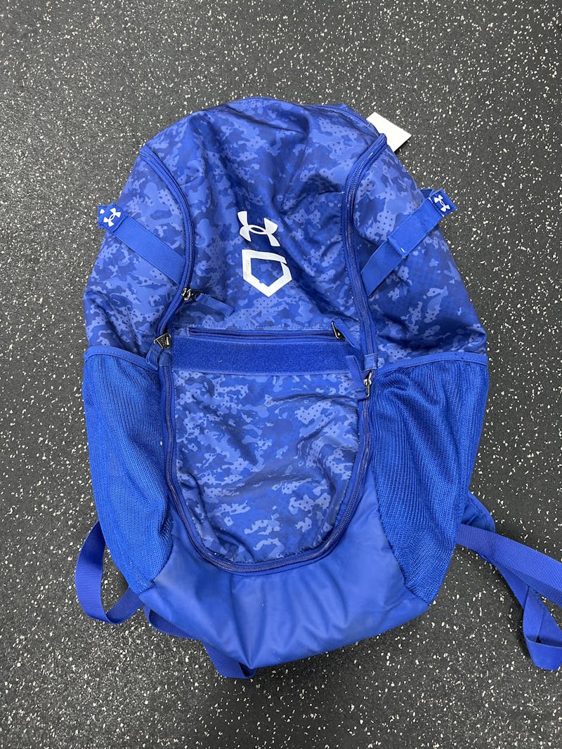 Under Armour Yard Baseball Backpack