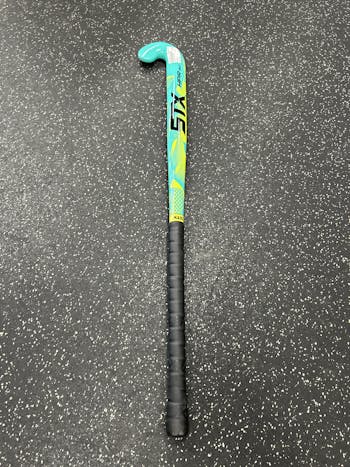 Used Brine CROWN 100 35 Wood Field Hockey / Sticks Field Hockey / Sticks