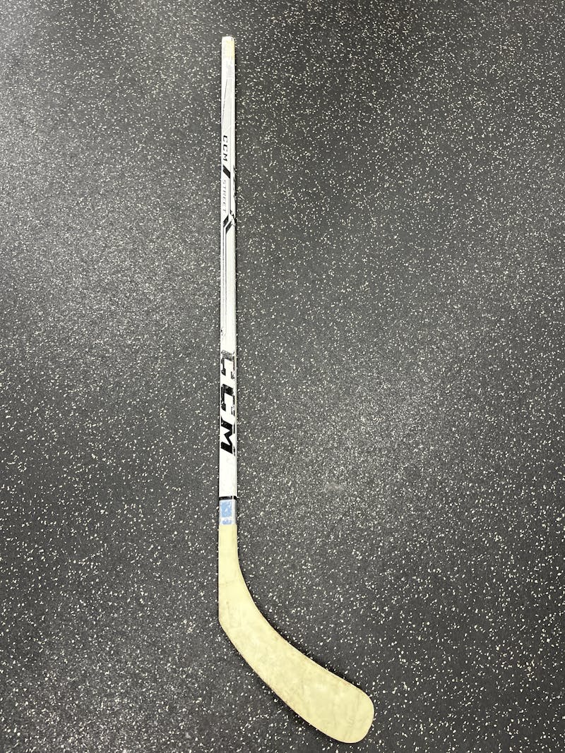 Used Easton Synergy Junior Wood Sticks