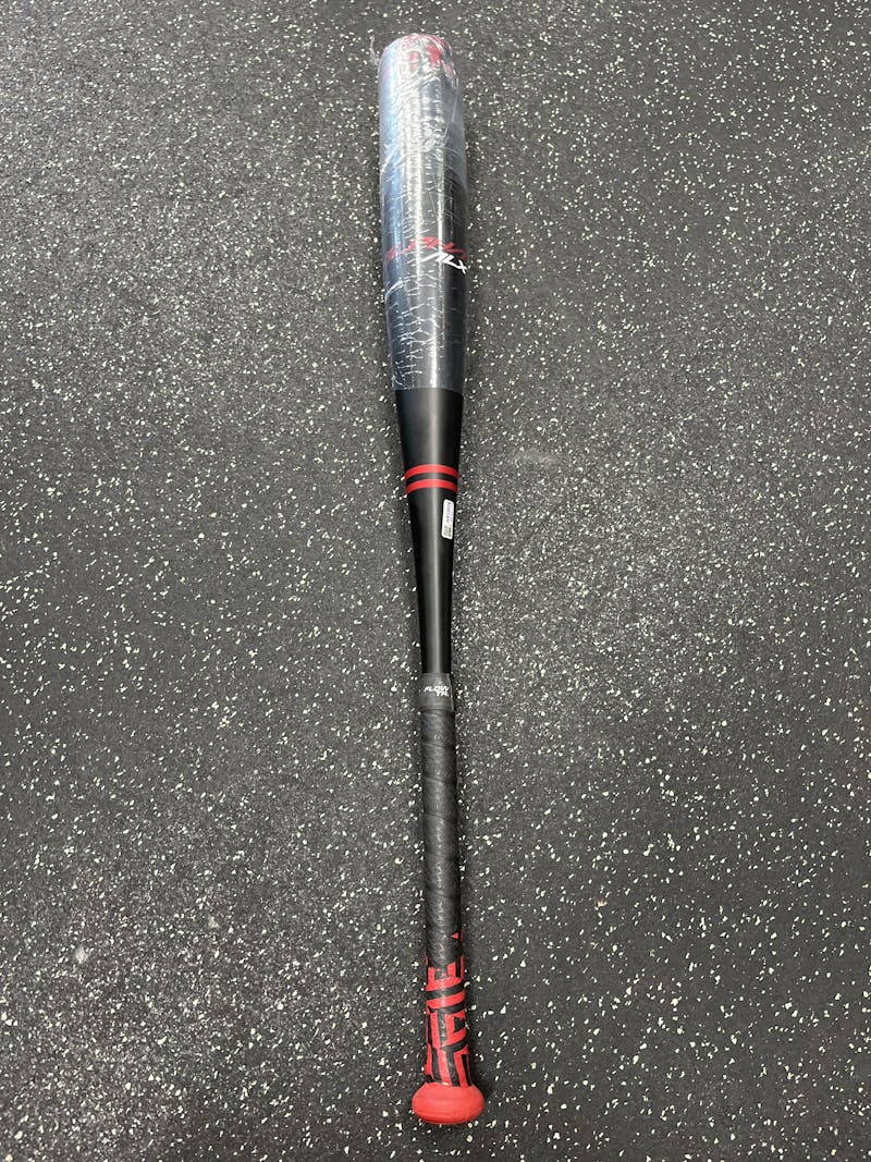 Easton Alpha ALX 2 3/4 (-10) Baseball Bat - USSSA