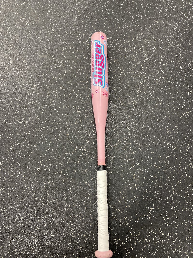 Used Louisville Slugger DIVA 27 -11.5 Drop Fastpitch Bats Fastpitch Bats