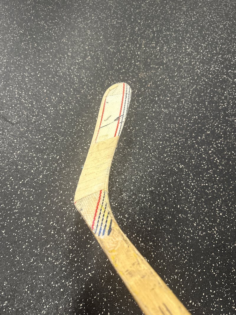 Vintage Easton Hockey Sticks (Ultra Carbon, Typhoon)