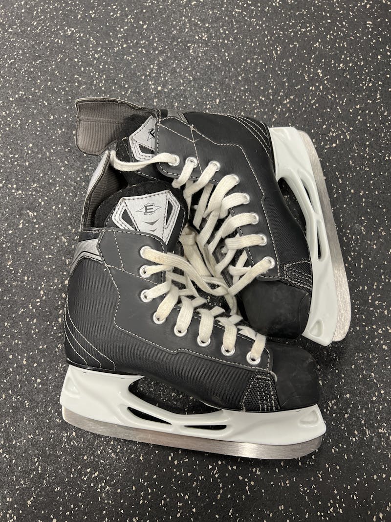 Easton Synergy EQ40 Ice Skates - Senior