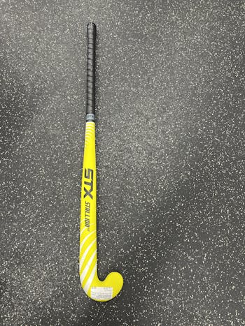 Comprar STICK EASTON SYNERGY GX YTH - hockey