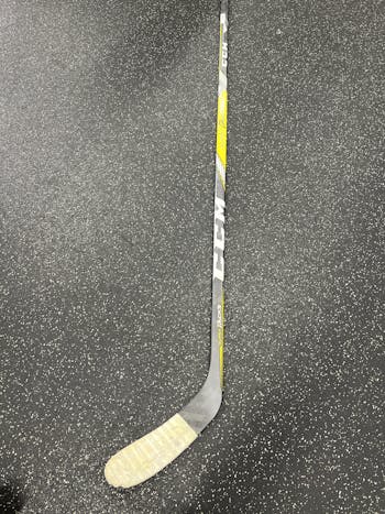 Used Left Hand Toe Pattern Mako II Hockey Stick