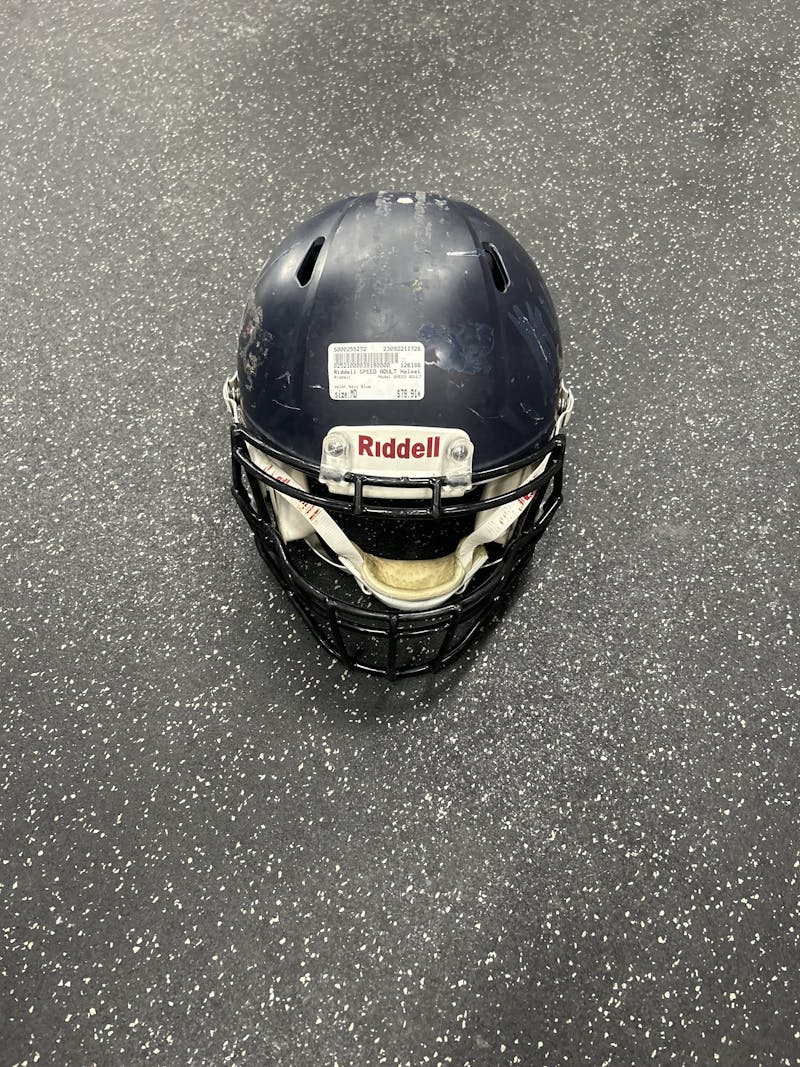 Used Riddell REVO SPEED XS Football Helmets Football Helmets