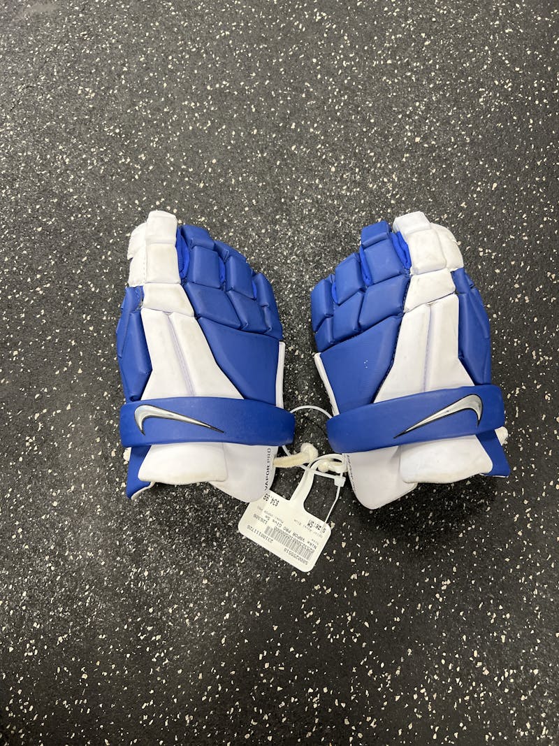 Nike, Other, Nike Vapor Lacrosse Gloves