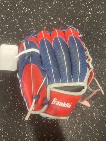 Easton 9.5” Pattern EKP9500 Z flex Softball Glove