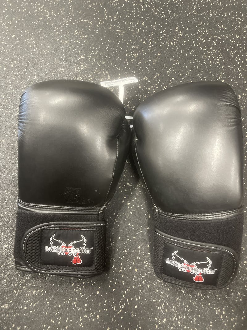 Used Century Senior 9 oz Boxing Gloves Boxing Gloves