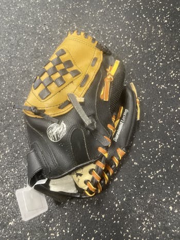 Used Louisville Slugger Khbg9 13 1 2 Fielders Gloves