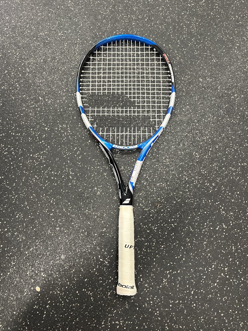 Used Babolat E SENSE LITE 4 1 2