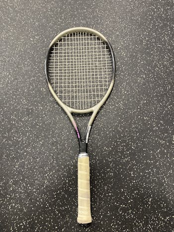Tennis Racquets, Page 1