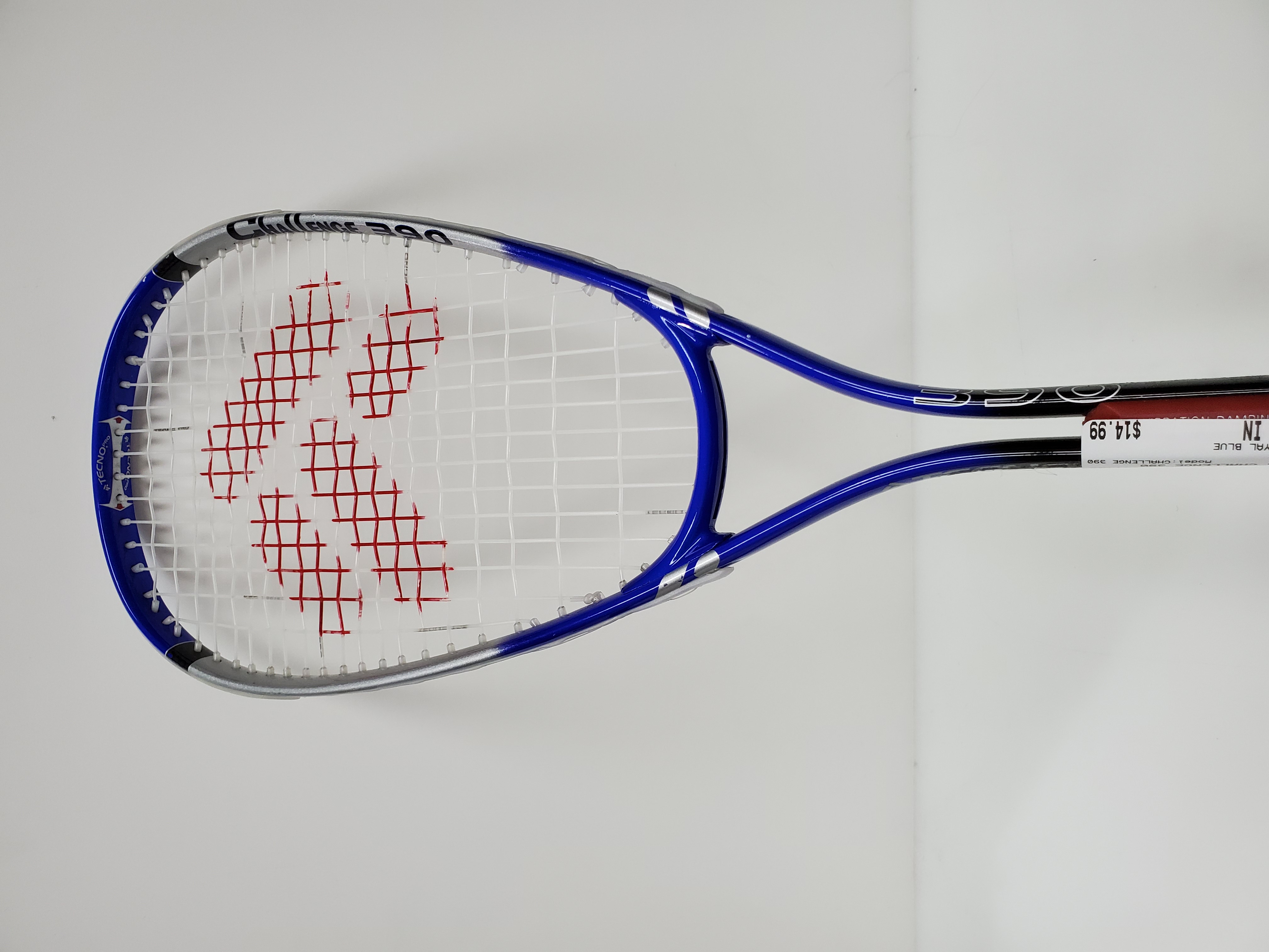 diadora flash squash racquet