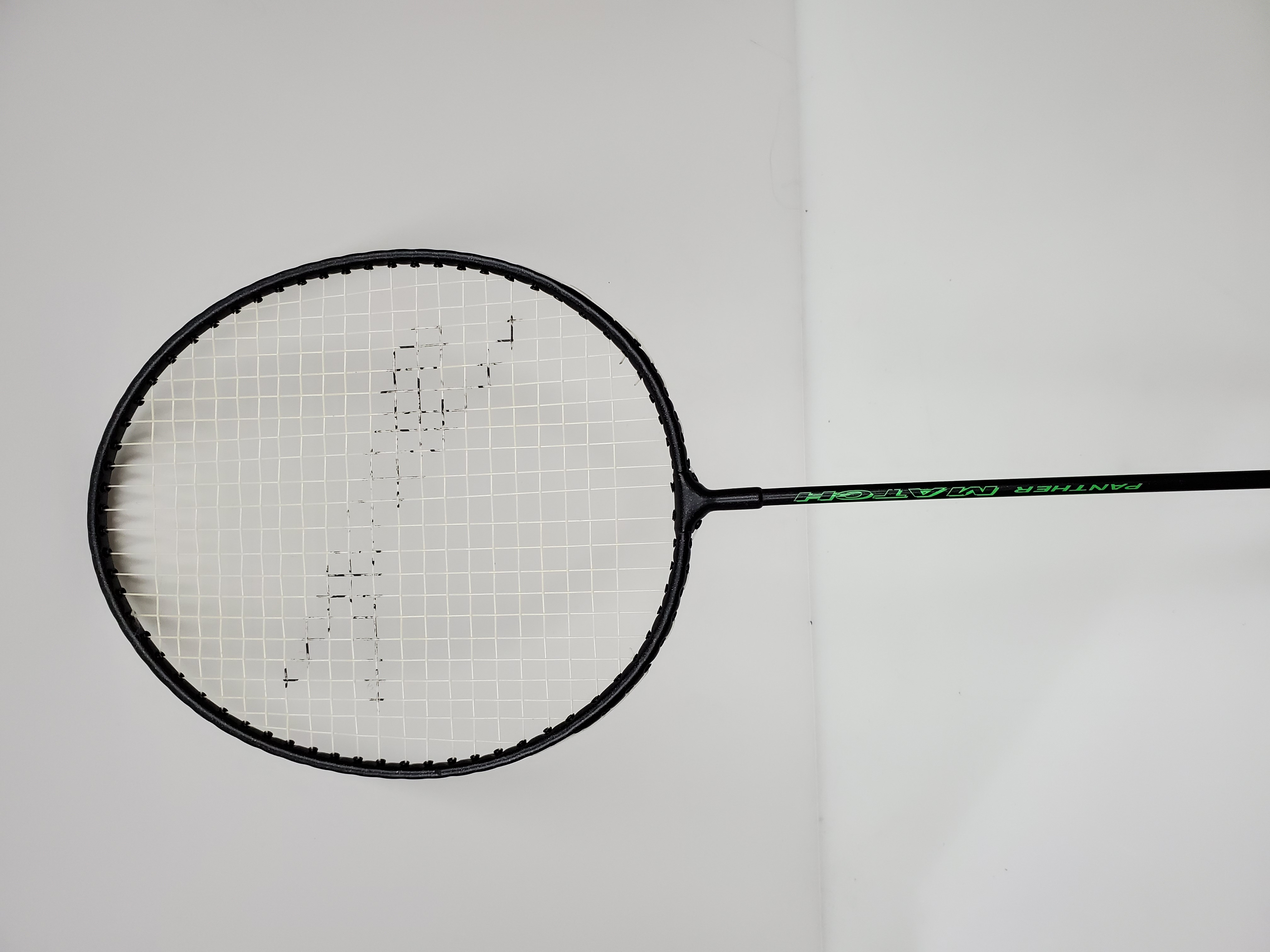 diadora flash squash racquet