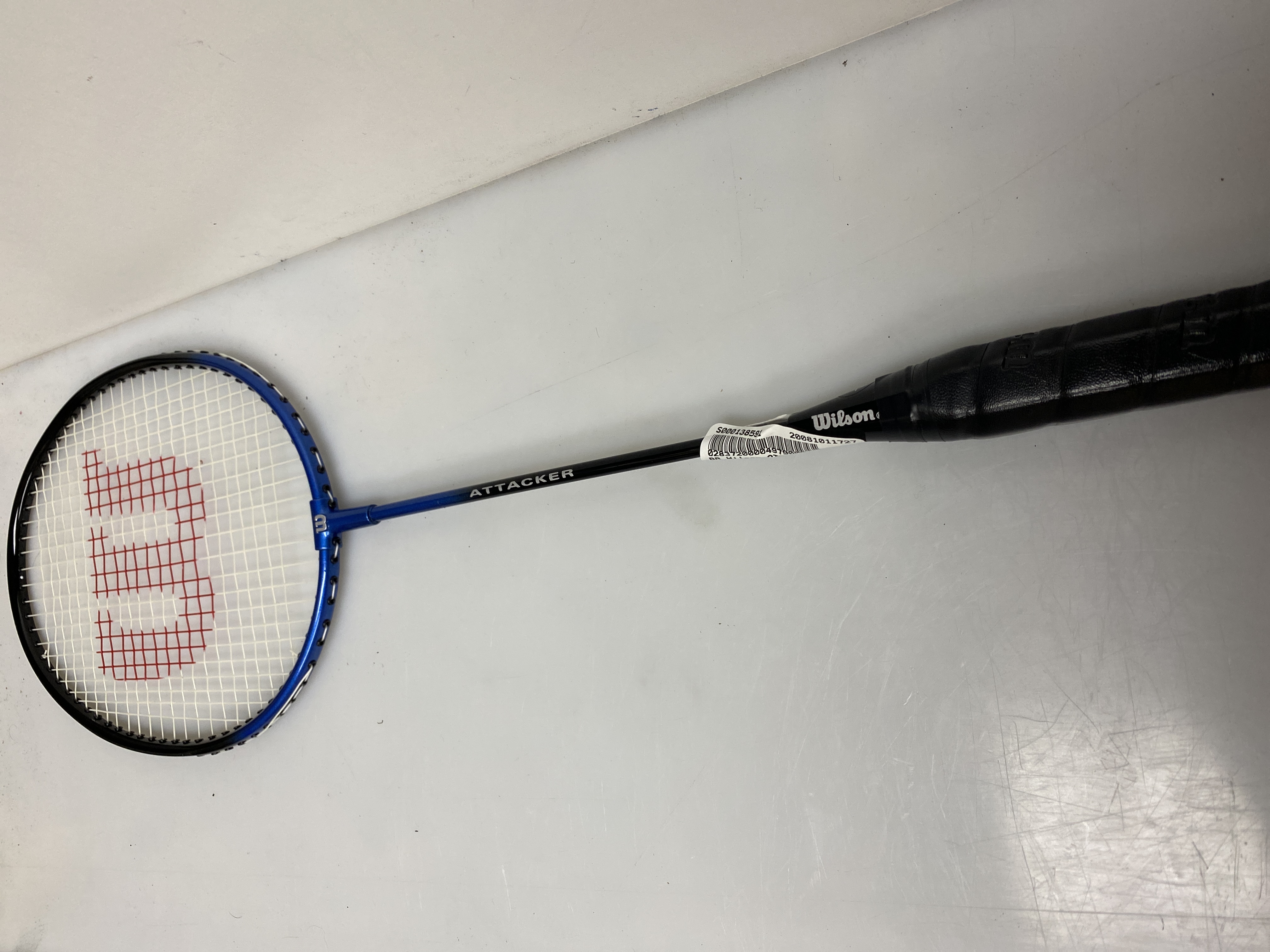 diadora flash squash racquet