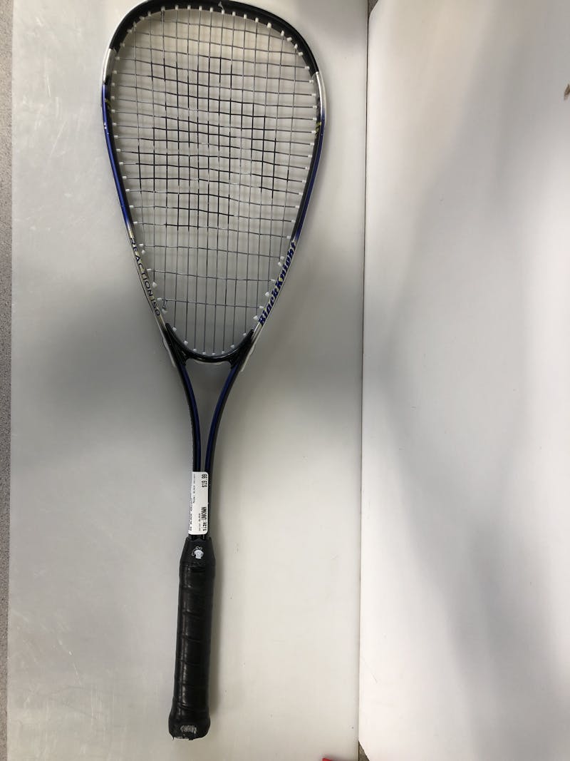 Used BLACK KNIGHT Unknown Racquet Sports / Squash Racquets