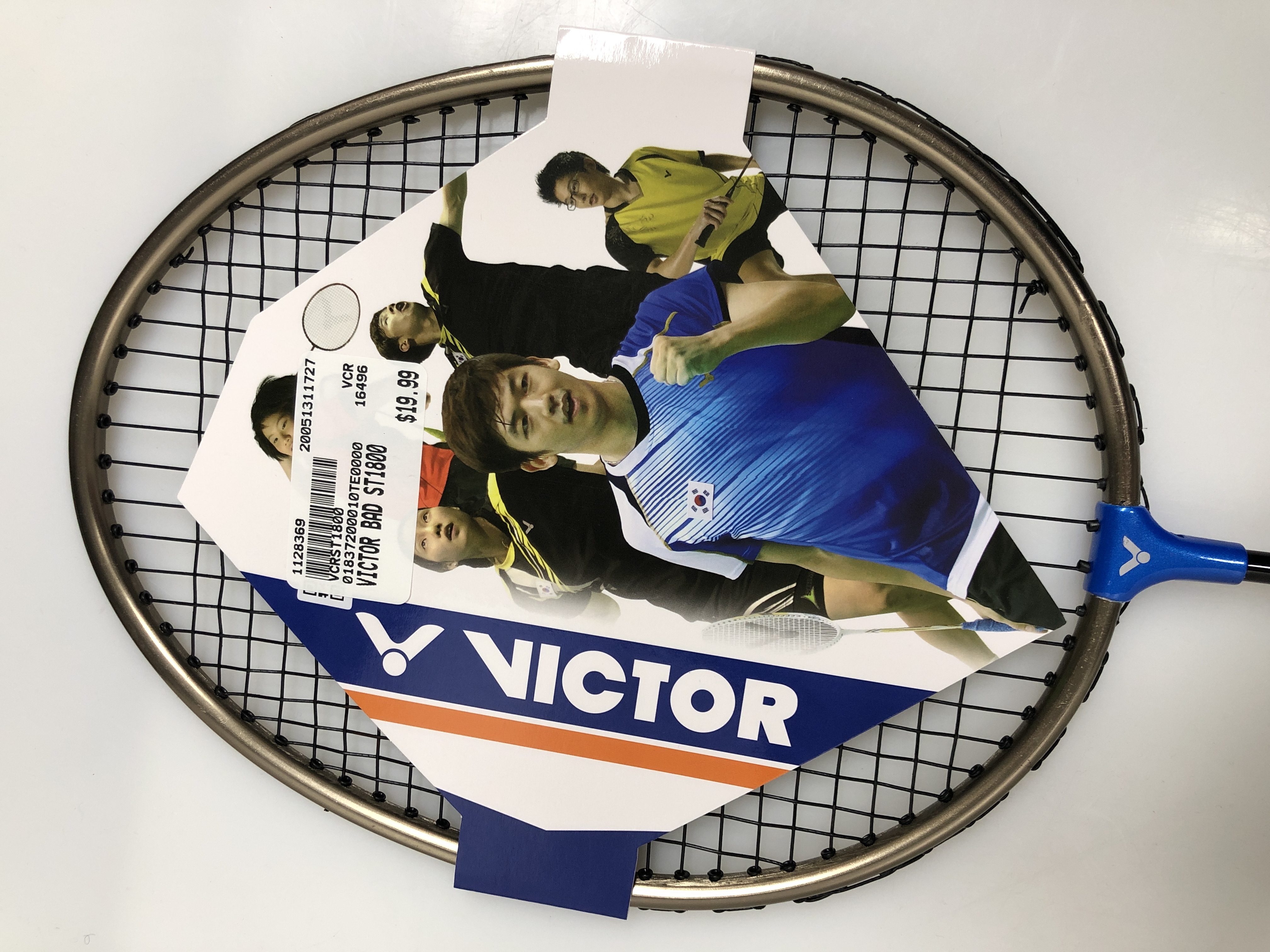 diadora flash squash racquet