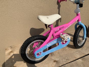 Movelo balance bike new arrivals