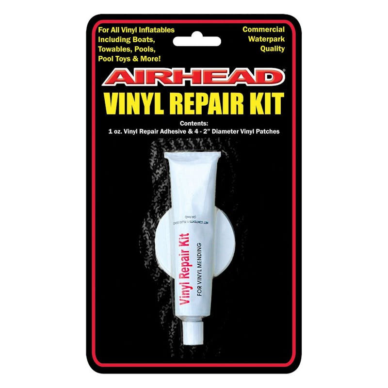 Repair Kit Self Adhesive, Patches