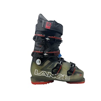 Salomon ghost fs 80 ski outlet boots