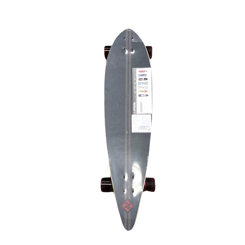 New STREET SURFING 40" Longboards