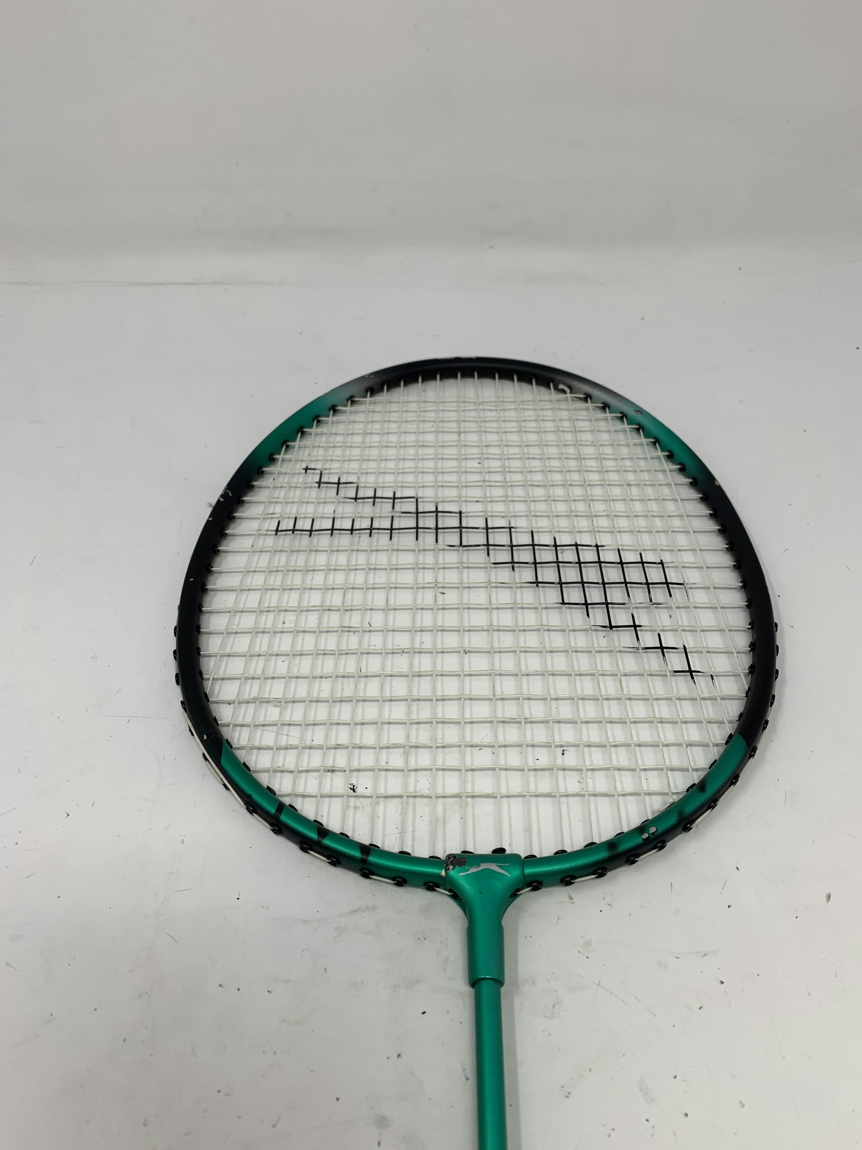 Used Puma SLAZENGER Unknown Racquet Sports / Badminton Racquet Sports / Badminton