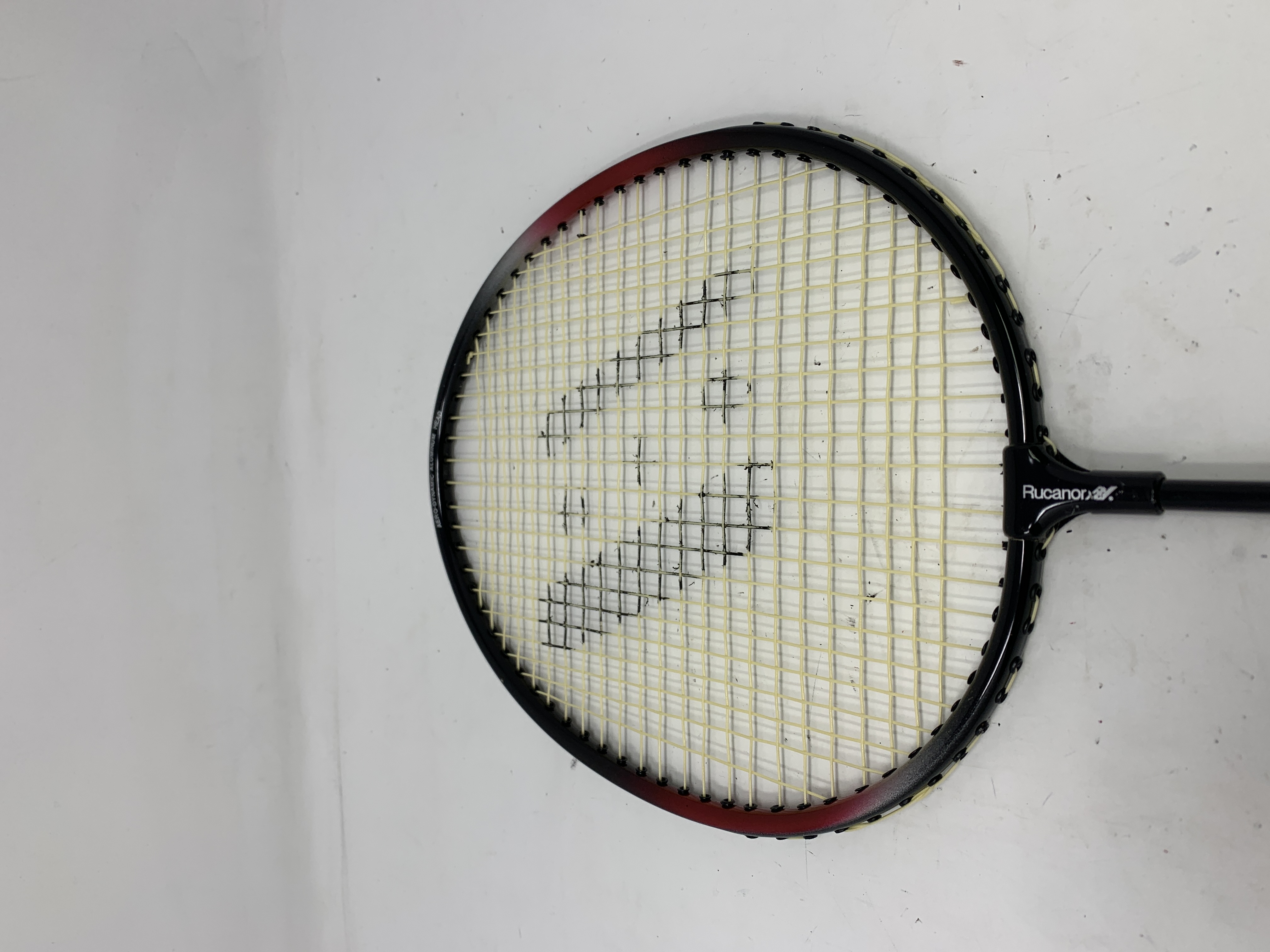 Used RUCANOR Unknown Racquet Sports / Badminton Racquet Sports / Badminton