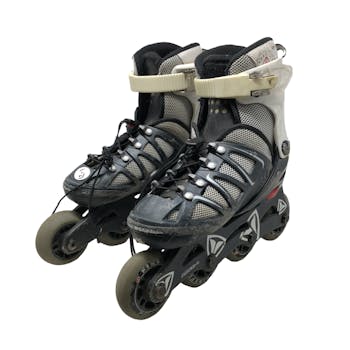 Productie Dochter globaal Used Firefly FIREFLY JR12-1 Adjustable Inline Skates / Rec & Fitness Skates  Inline Skates / Rec & Fitness Skates