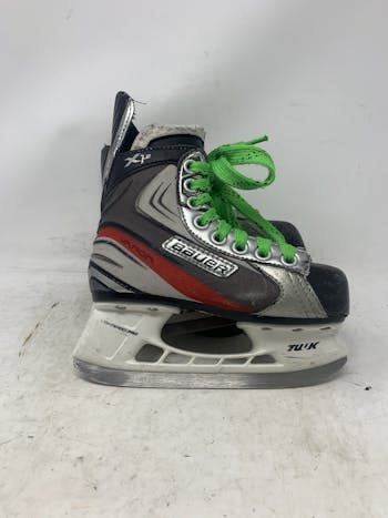 Bauer X01 Ice Hockey Skates B-Stock 