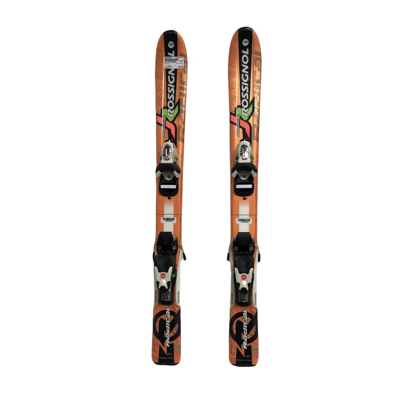 欠品商品です スキー rossignol RADICAL WC FIS 186cm スキー板 www