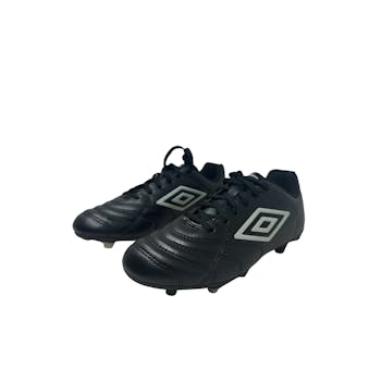 New UMBRO CLASSICO XI BLK 6Y