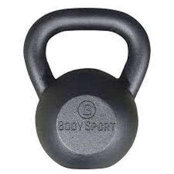 New Apollo Kettlebell 20kg (44lb)